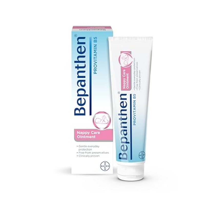 Bepanthen Nappy Ointment