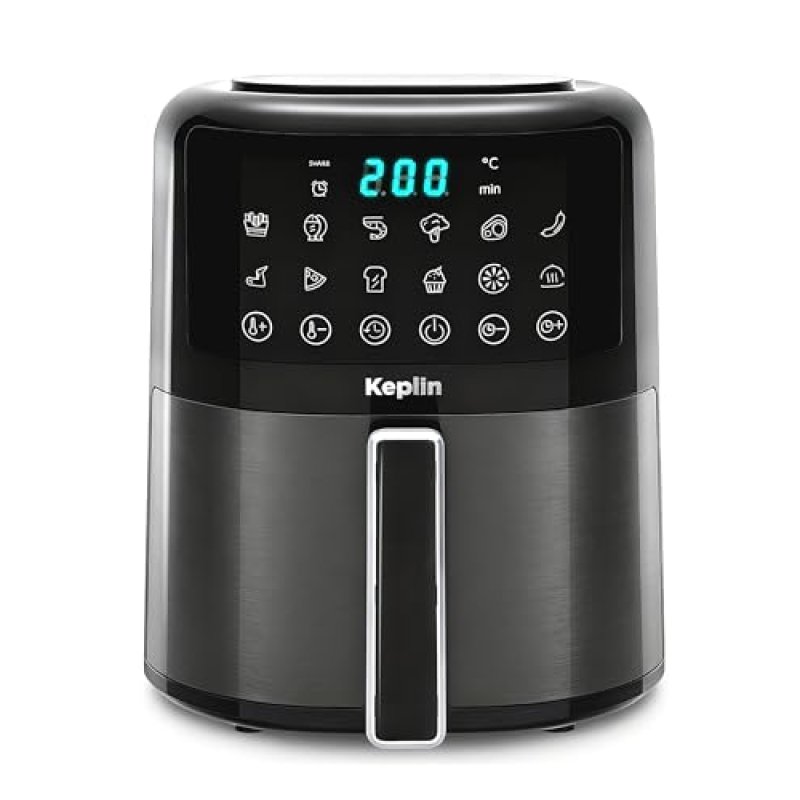Keplin Digital Air Fryer