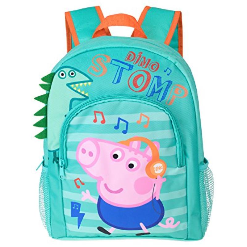 Peppa & George Boys Backpack