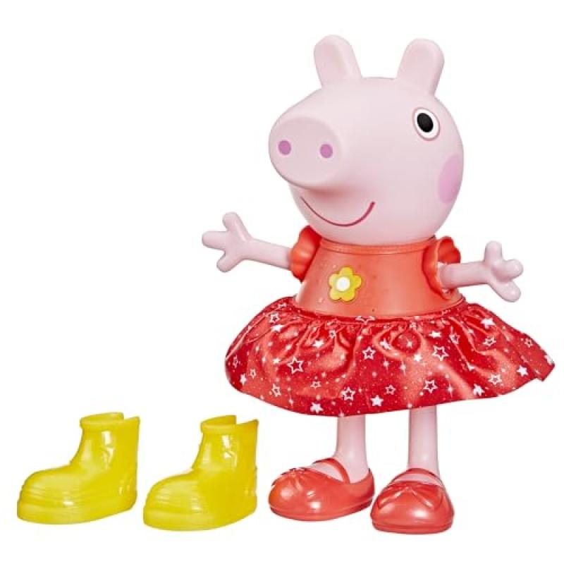 Peppa Pig Party Doll