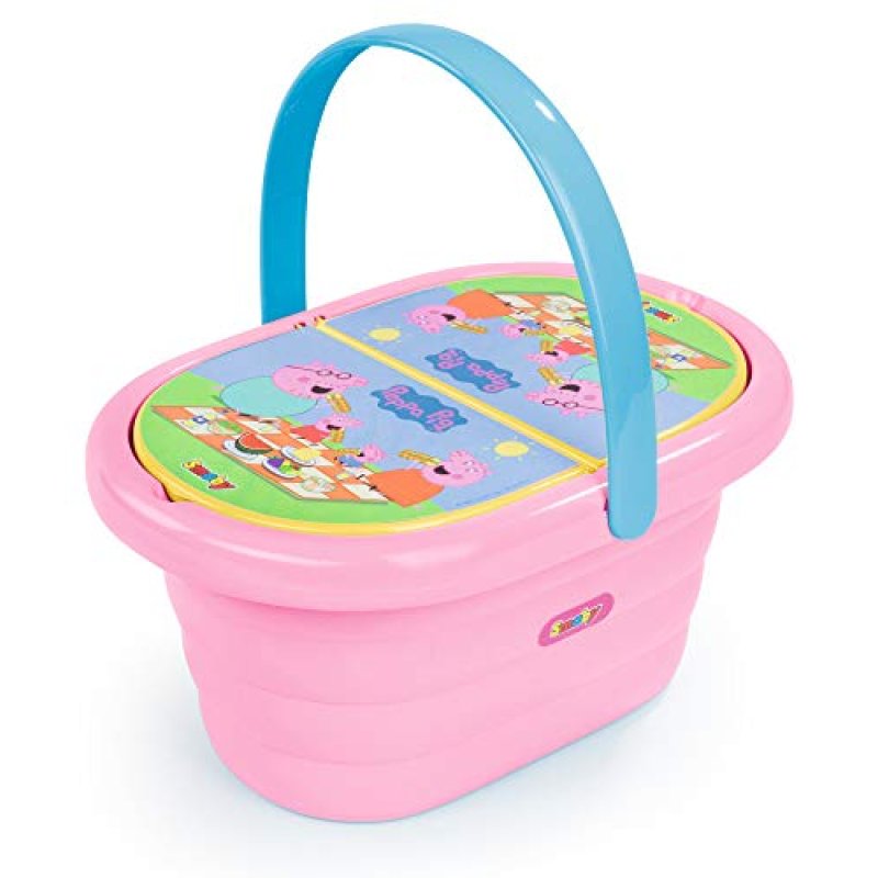 Peppa Pig Basket