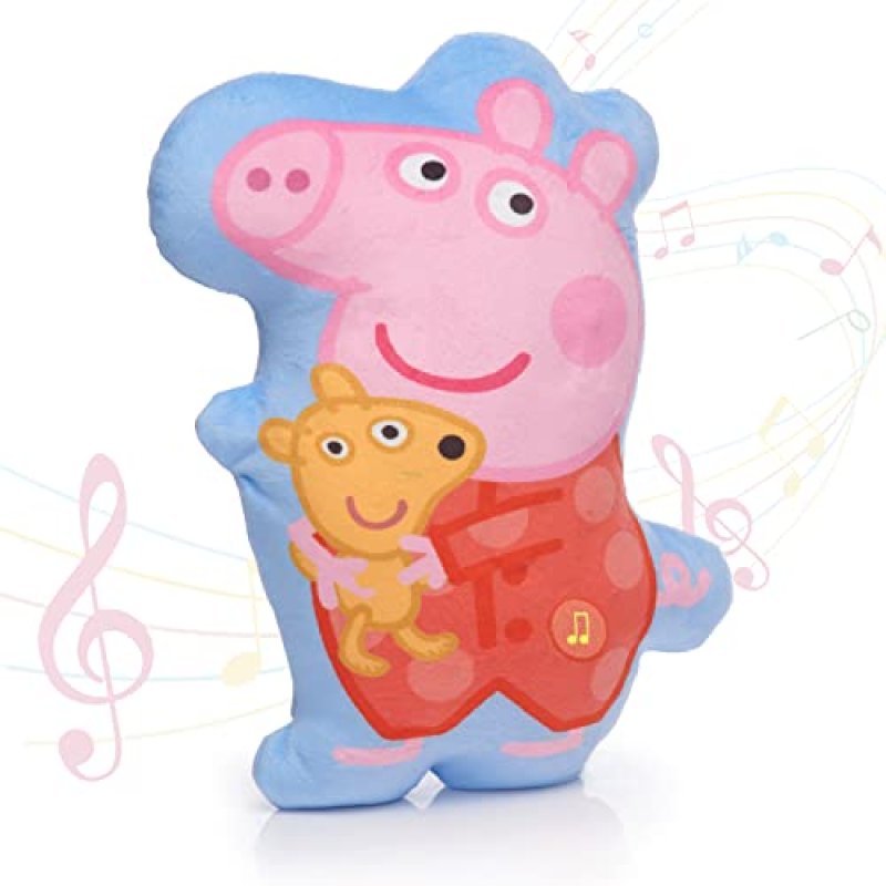 Peppa Pig Sleep Soother
