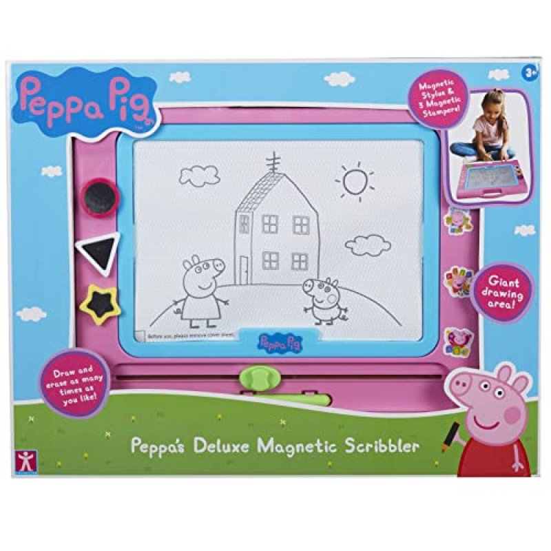 Peppa Pig Drawing Board