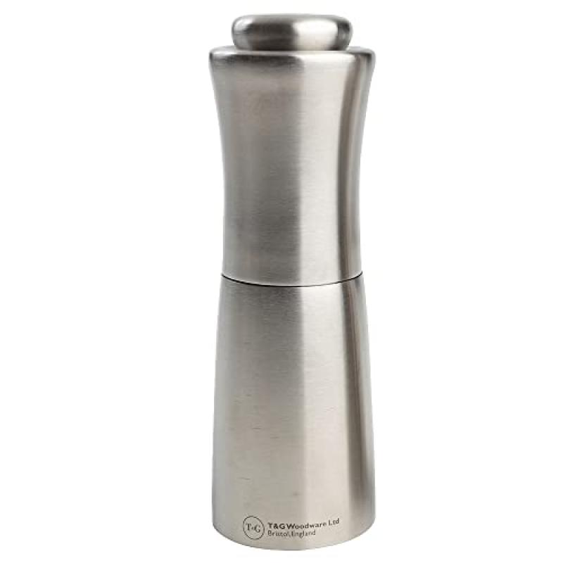 T&G Pepper Mill