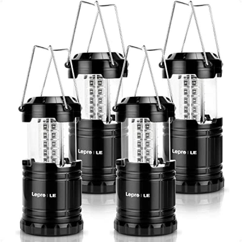 Lepro Camping Lantern