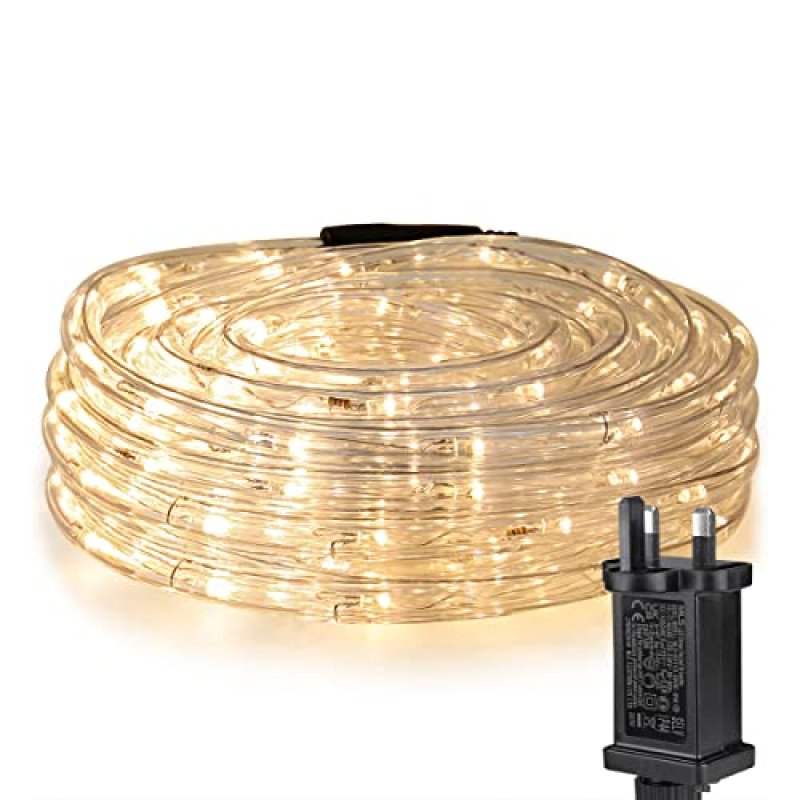 Lepro Outdoor Rope Lights