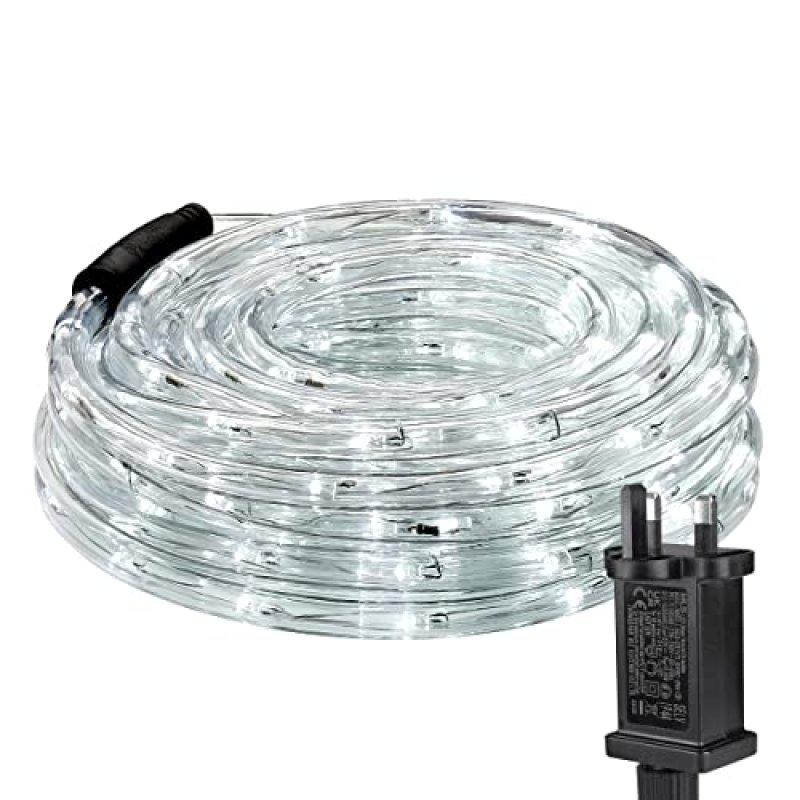 Lepro Outdoor Rope Lights