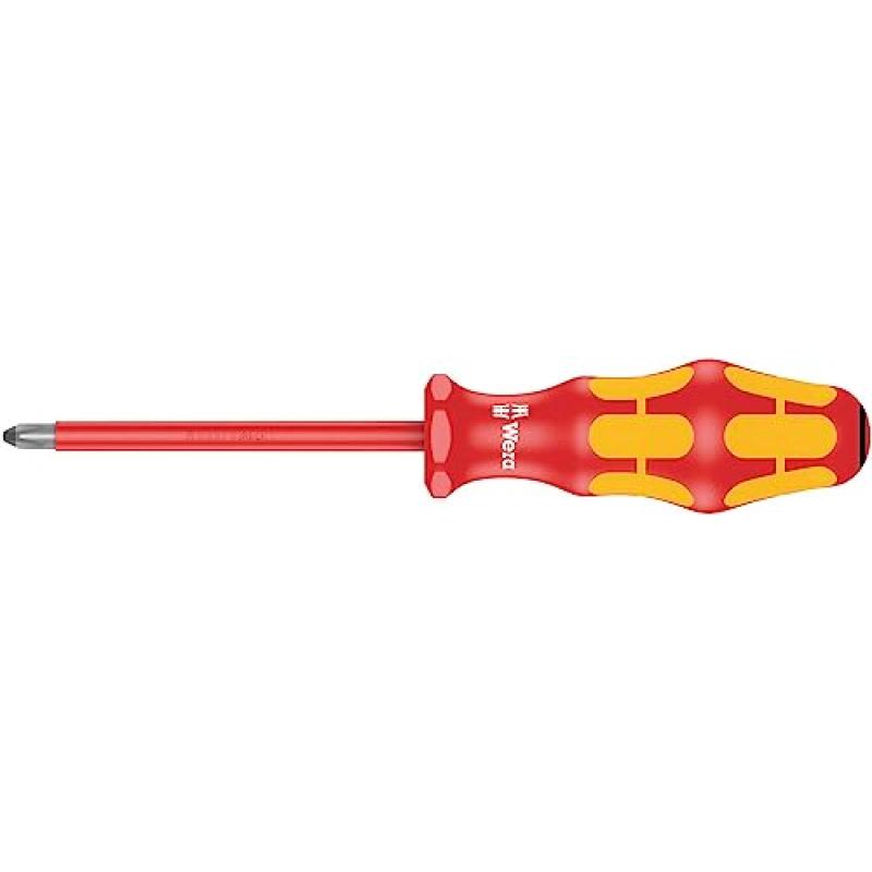 Wera VDE Insulated Screwdriver