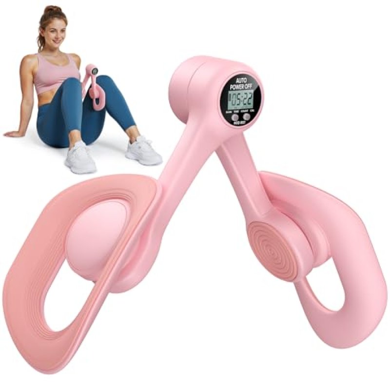 Merach Thigh and Pelvic Trainer