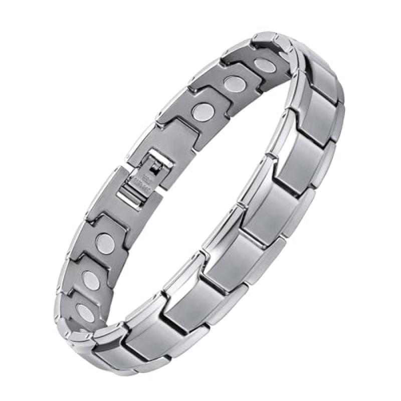 Jeracol Magnetic Bracelets for Men