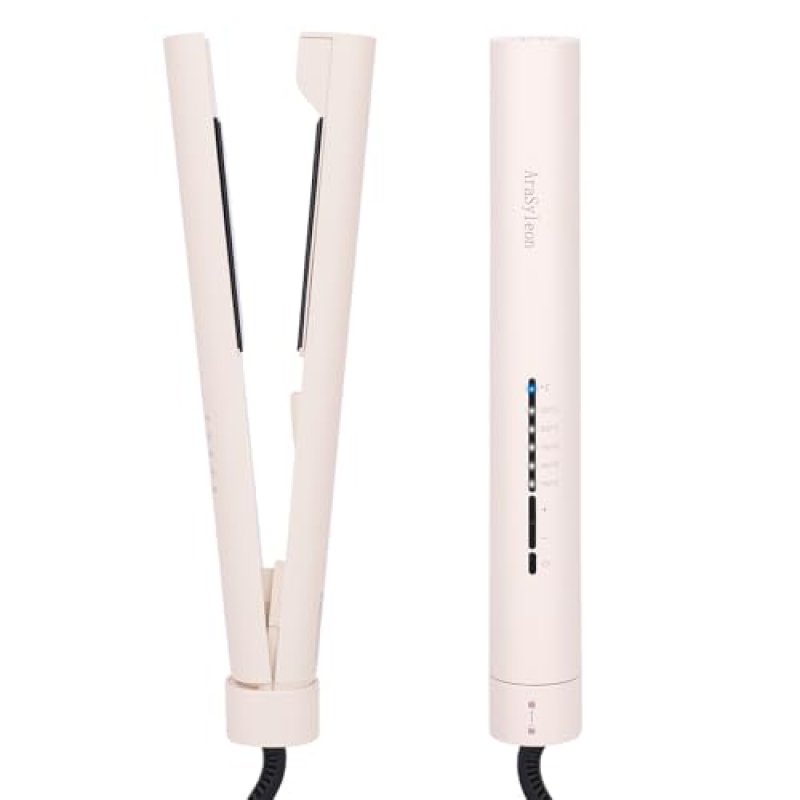 Ceramic Hair Styler
