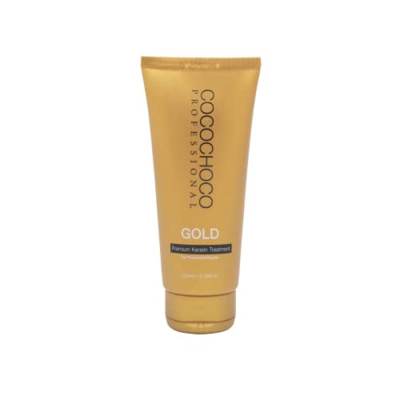 COCOCHOCO Keratin Hair Treatment