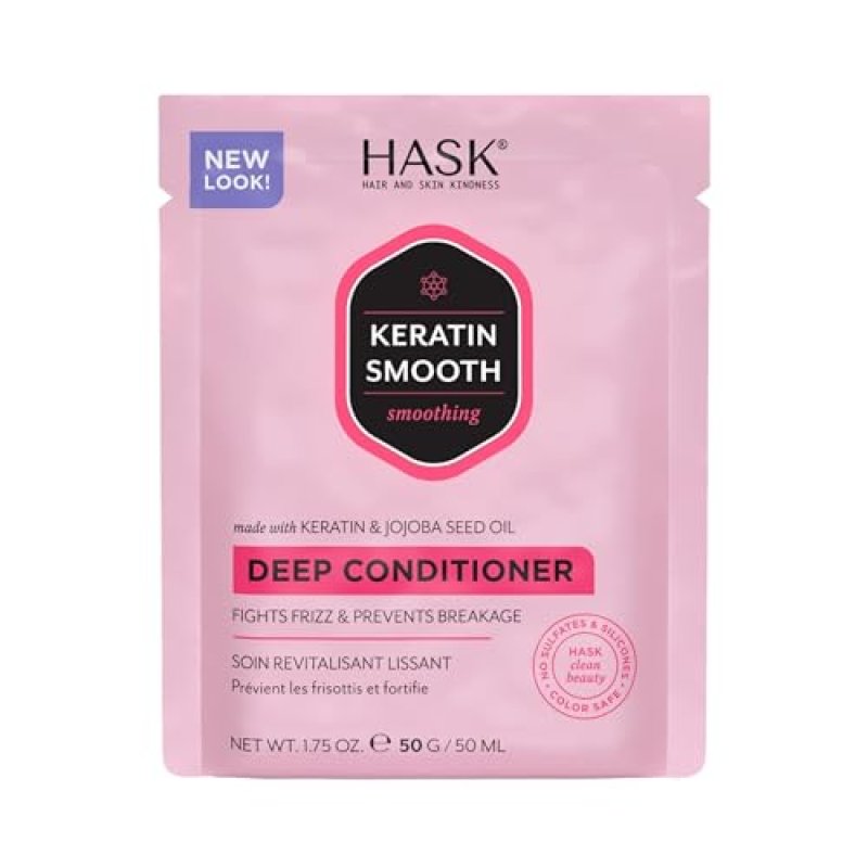 HASK Keratin Conditioner