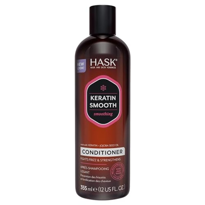 HASK Keratin Conditioner