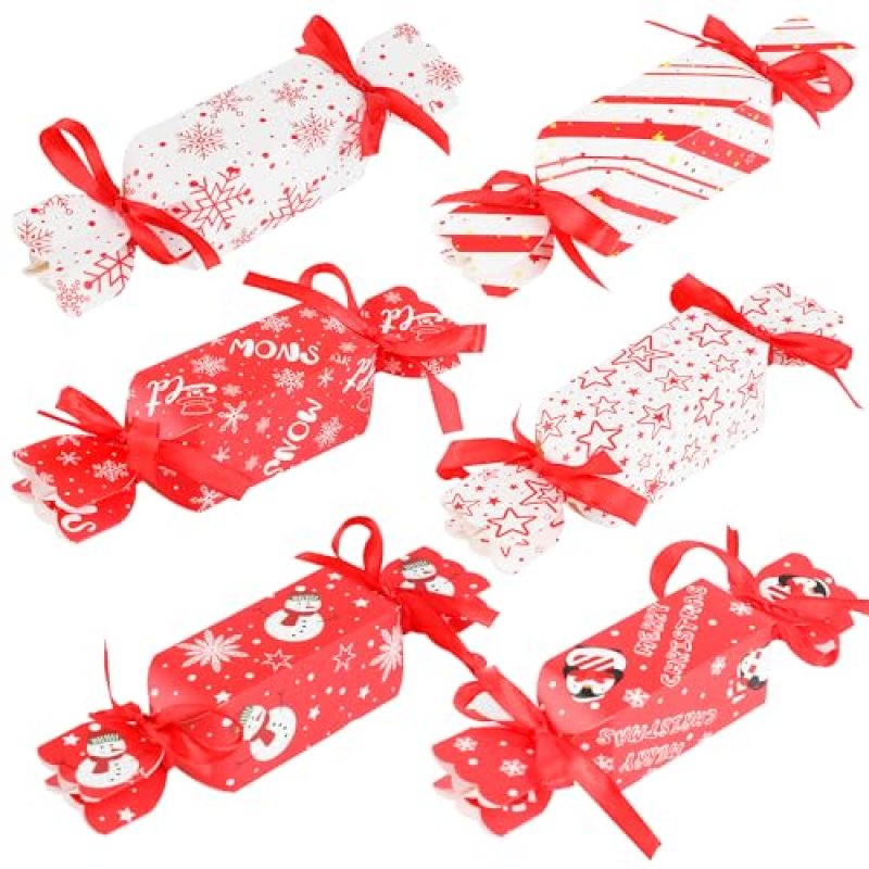 Derayee Christmas Gift Boxes