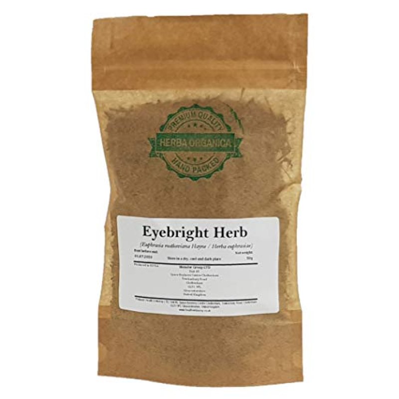 Herba Organica Eyebright