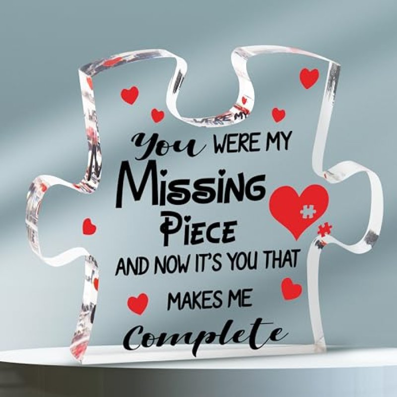 Merclix Anniversary Plaque