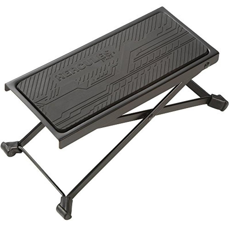 Hercules Guitar Stand