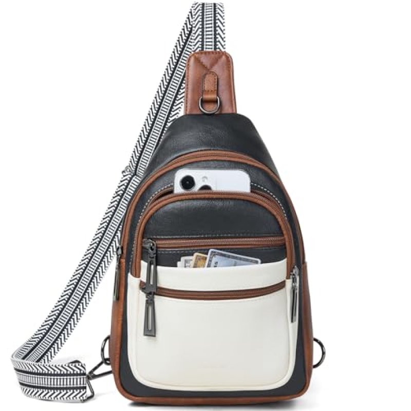 Leresas 7L Sling Bag