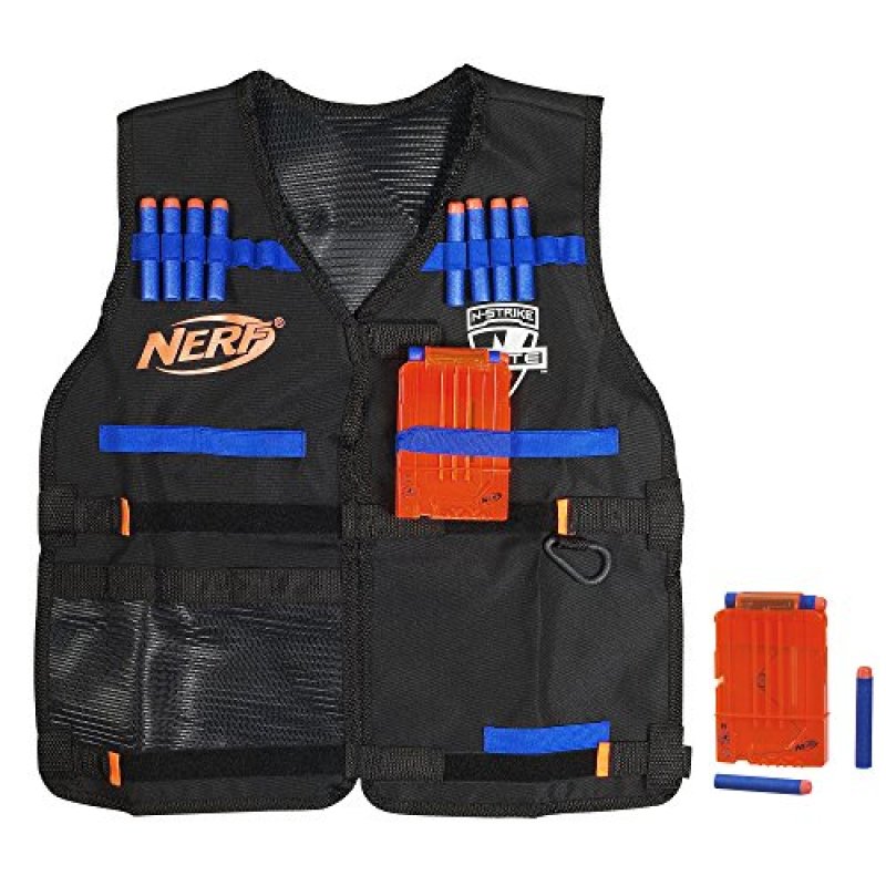 Nerf Tactical Vest