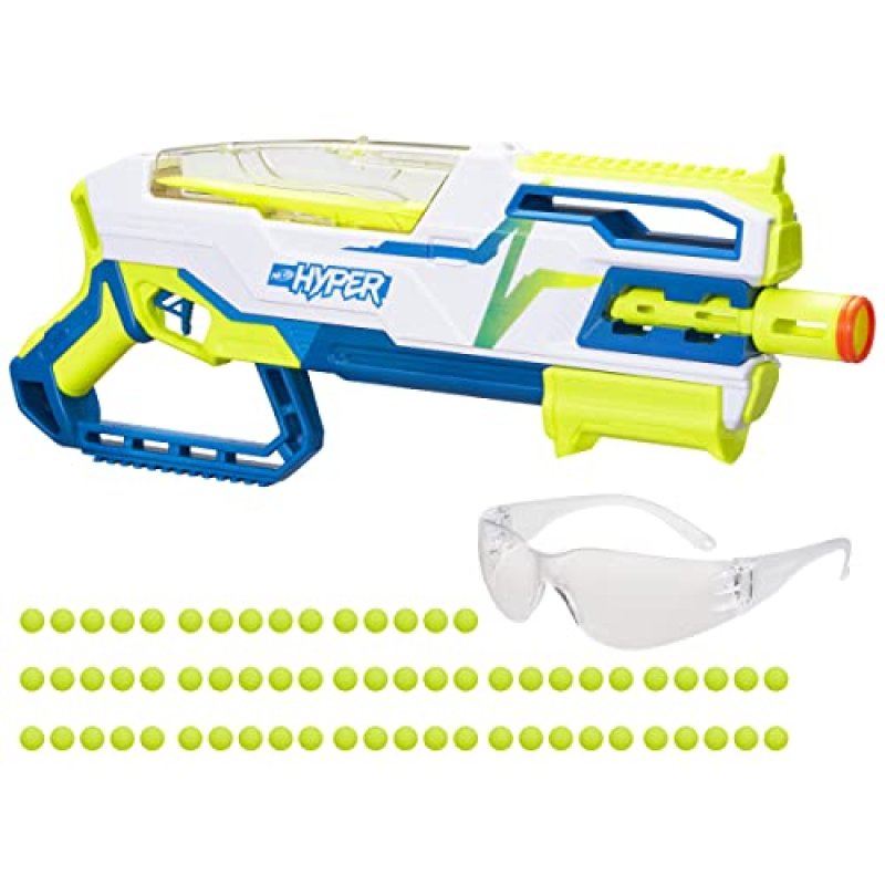 Nerf Hyper Siege-50 Blaster