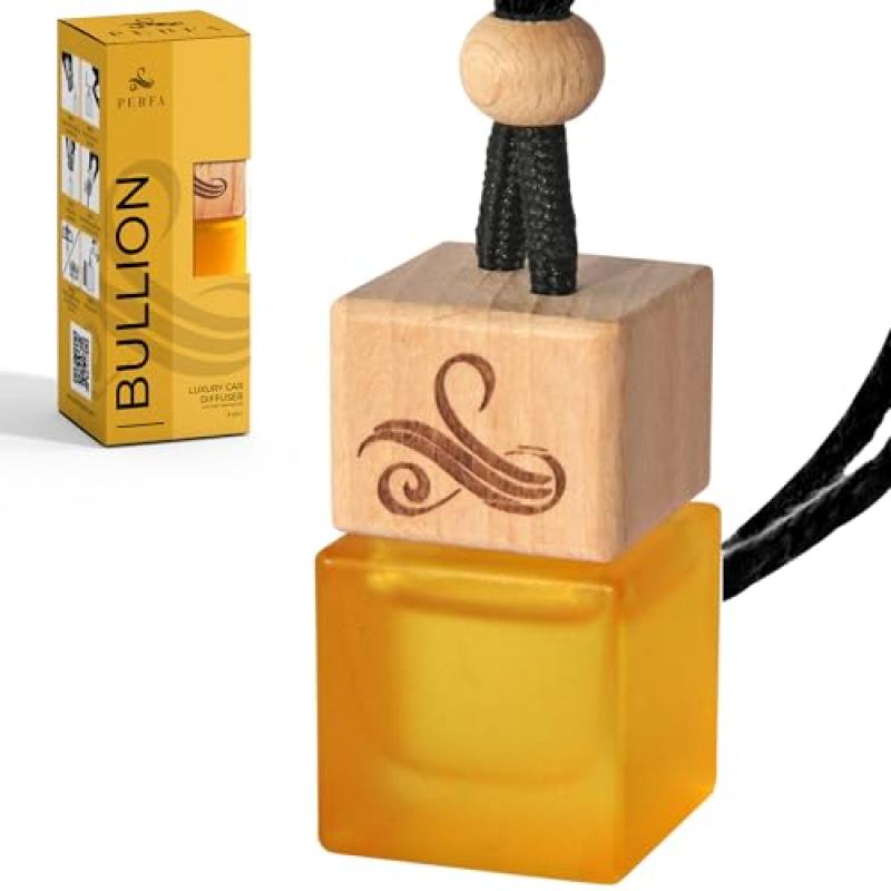 Perfa Car Air Freshener for Men