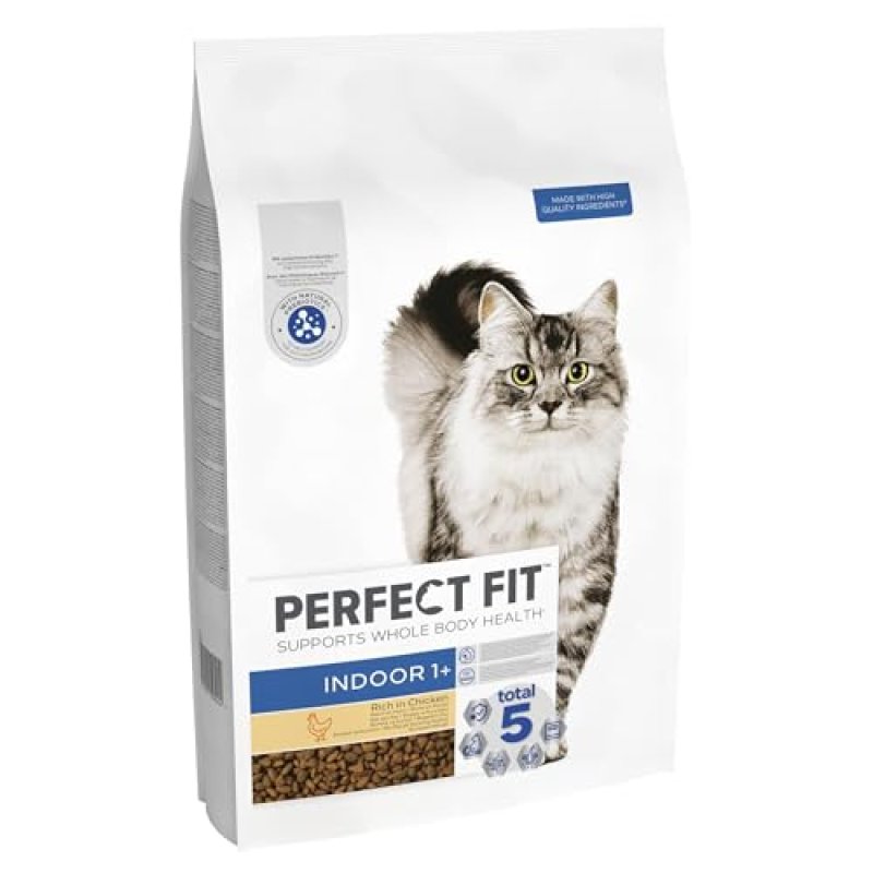 Perfect Fit Indoor Cat Food