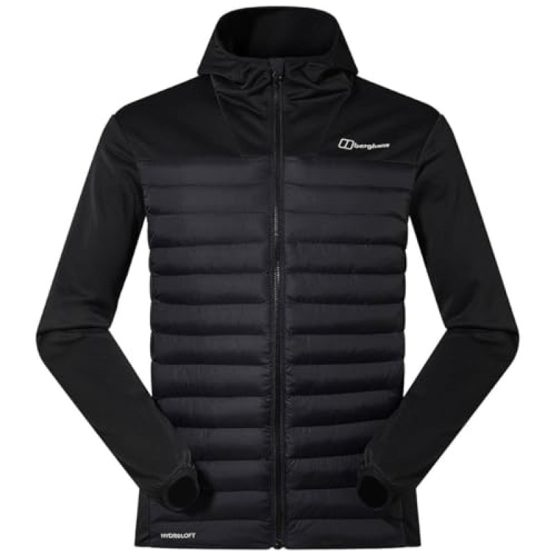 Berghaus Vaskye Insulated Jacket