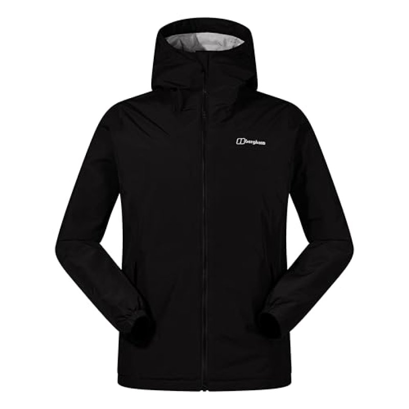 Berghaus Deluge Pro Jacket