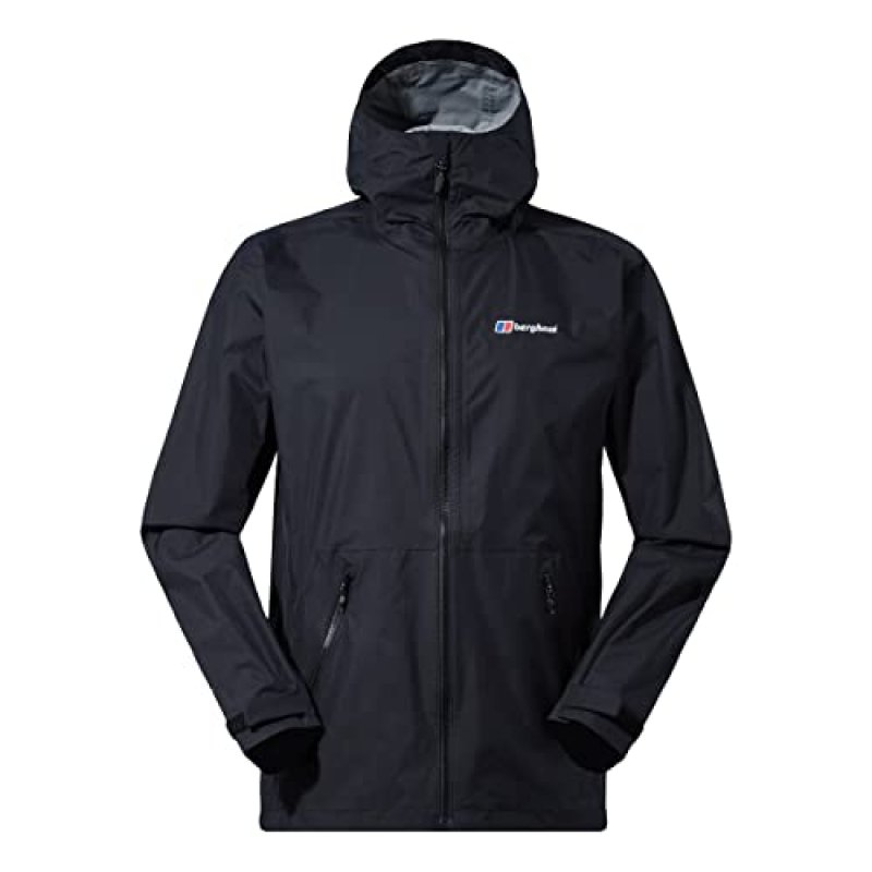 Berghaus Deluge Pro Waterproof Shell Jacket |…