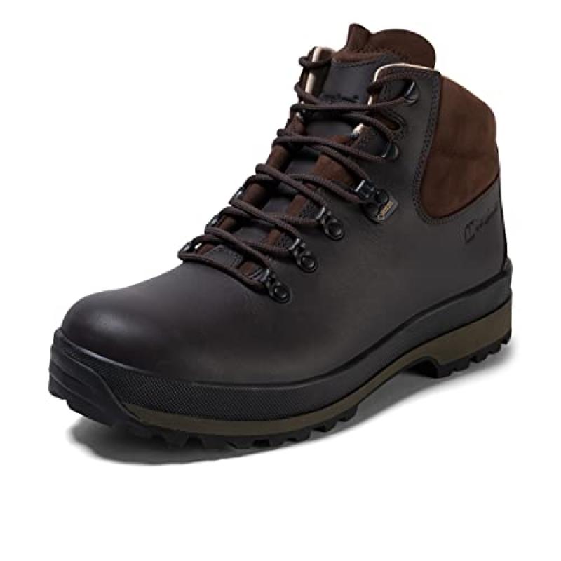 Berghaus Hillmaster II Boots