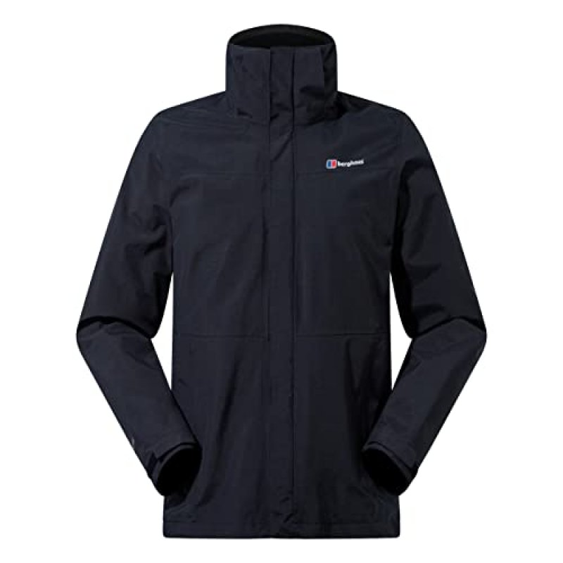 Berghaus Hillwalker Jacket