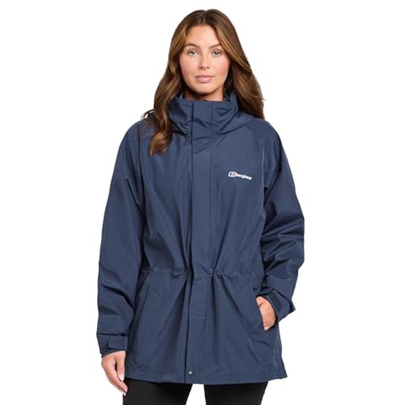 Berghaus Glissade III Jacket