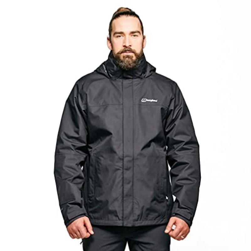 Berghaus RG Alpha 3-in-1 Jacket