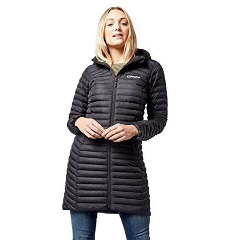 Berghaus Women's Nula Micro Synthetic Insulated…