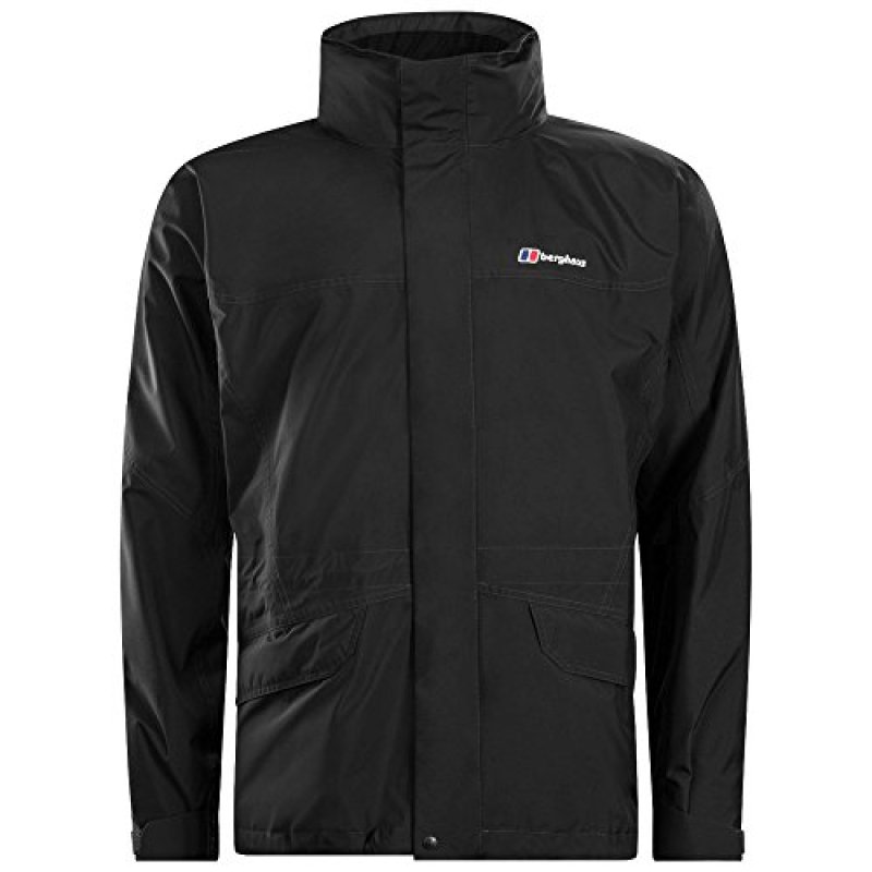 Berghaus Cornice III Interactive Gore-Tex…