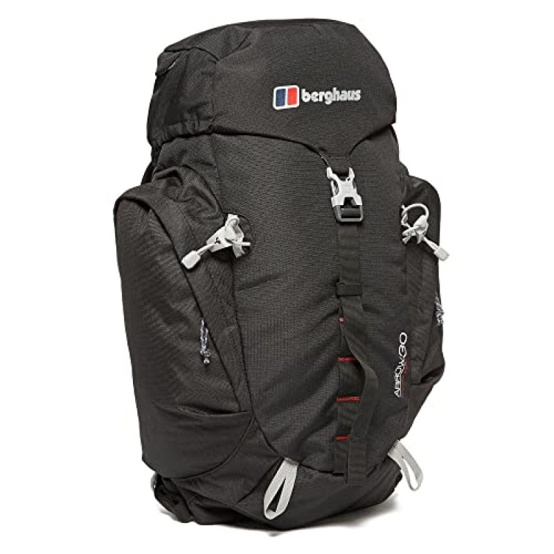 Berghaus Arrow 30L Rucksack for Travel and Camping