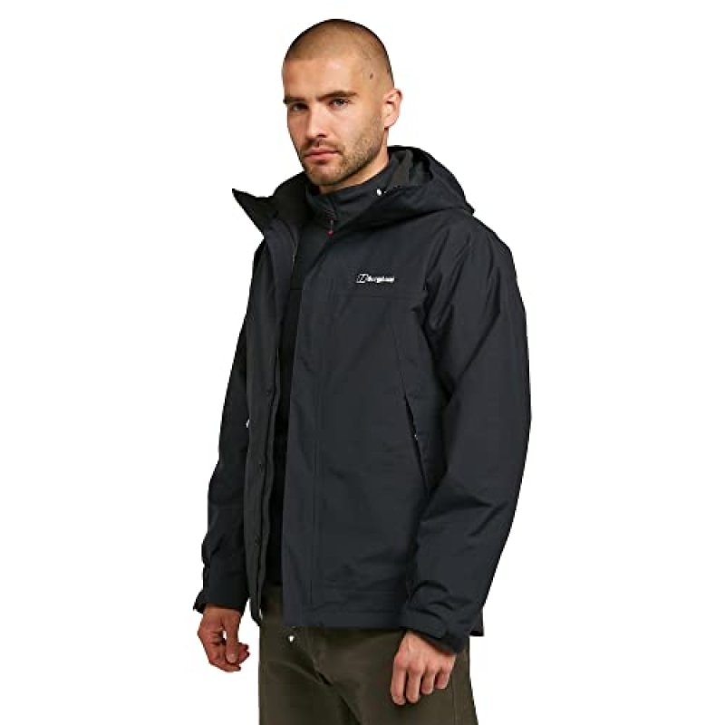 Berghaus Stormcloud Prime Jacket