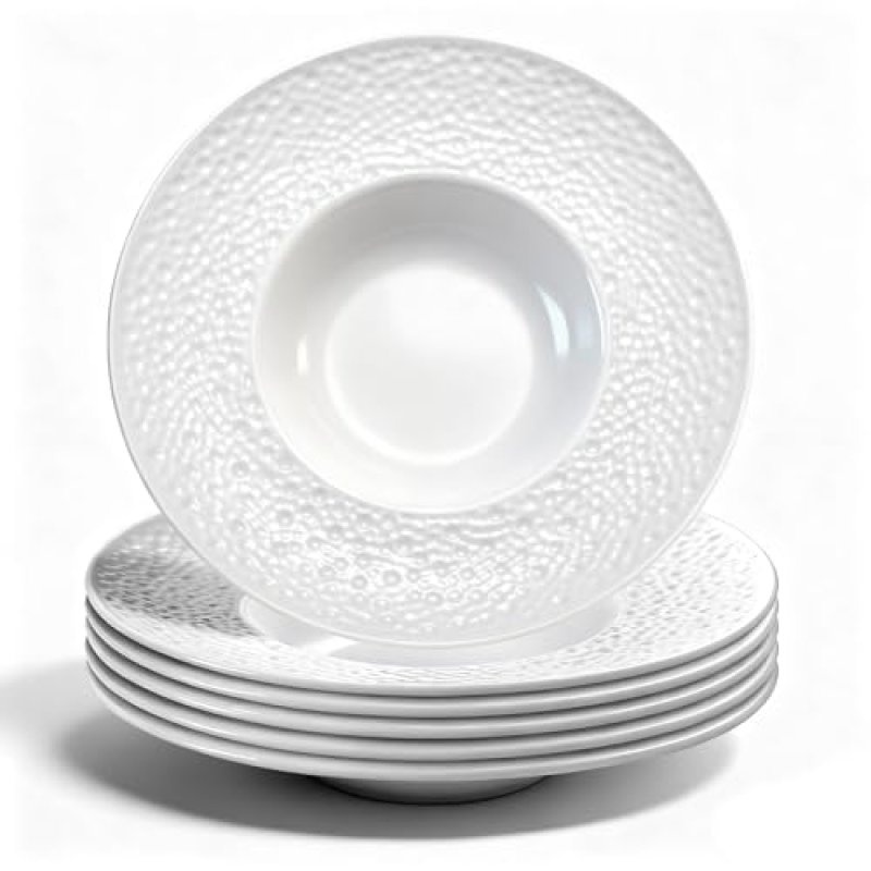 Berglander Soup Bowls Set