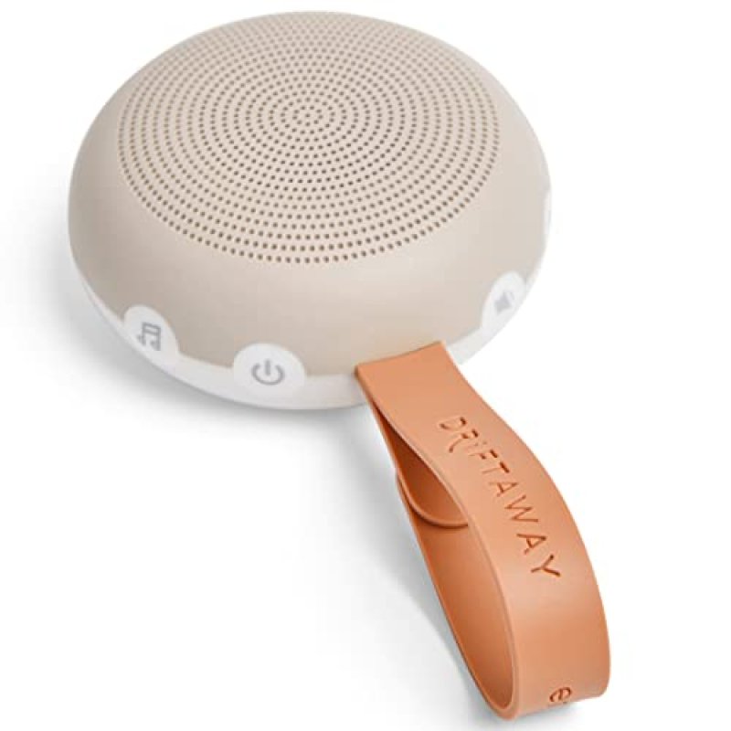 ergoPouch Drift Away Noise Machine