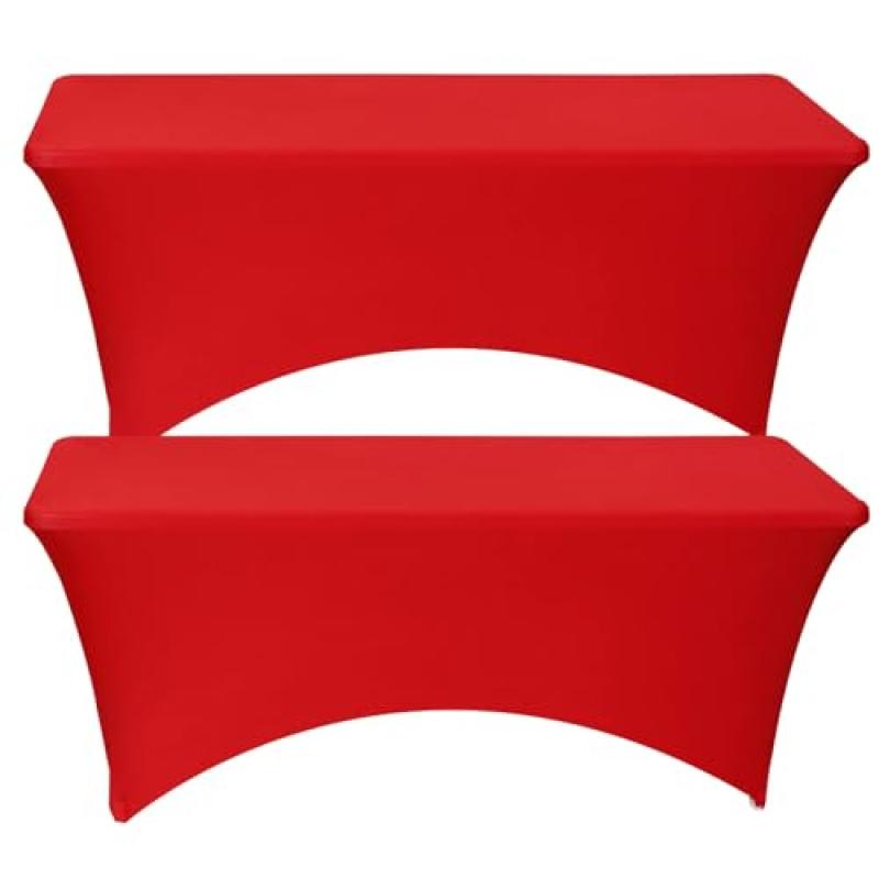 ZeriTlolen Tablecloths for Rectangle Tables