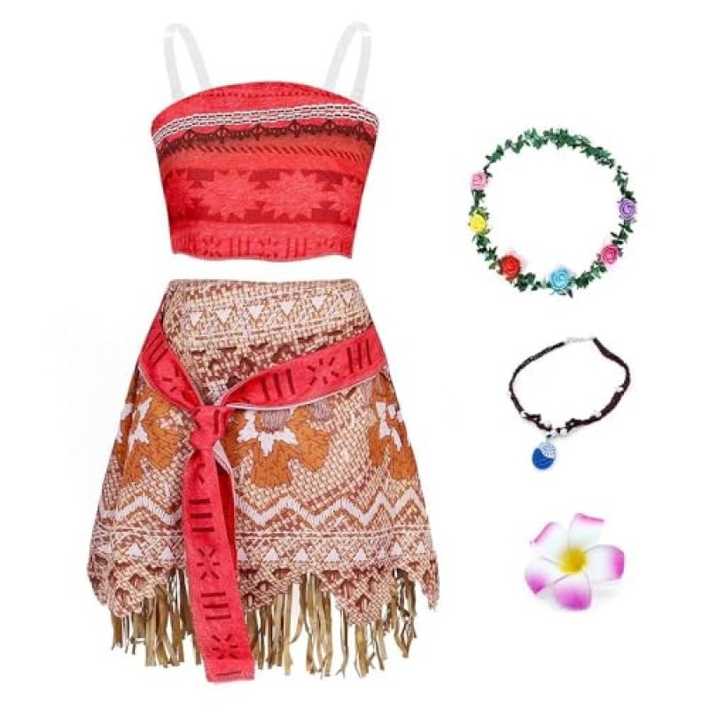 Berich Princess Costume