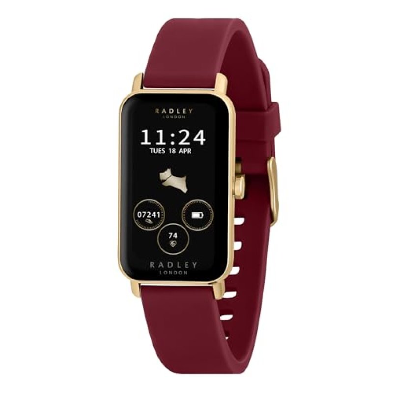 RADLEY Series 21 Smart Watch