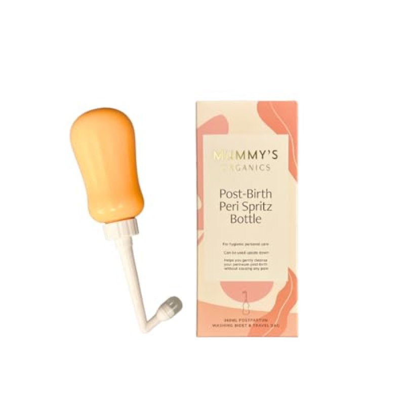 Perineal Wash Bottle