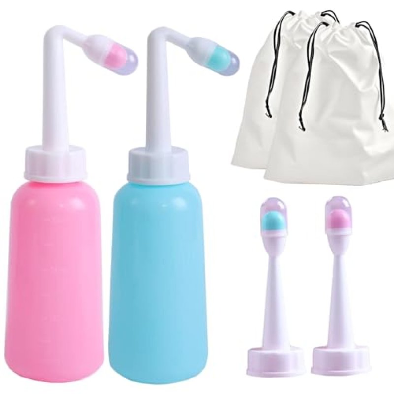 Perineal Wash Bottle
