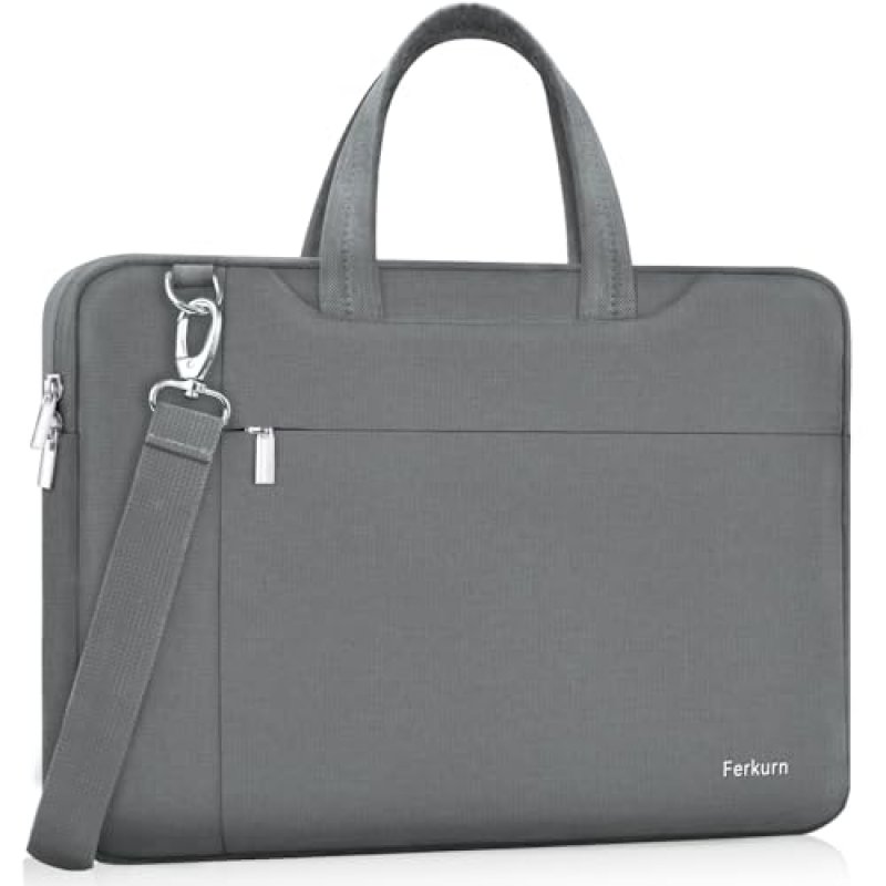 Ferkurn Laptop Sleeve Briefcase