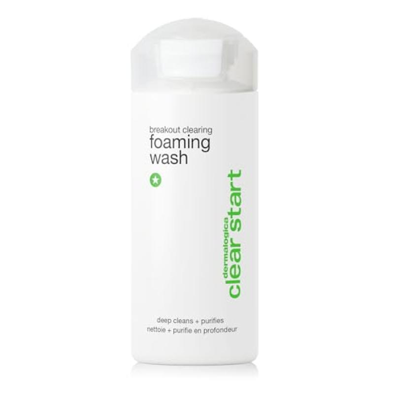 Dermalogica Foaming Wash