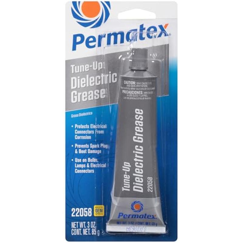 Permatex® Dielectric Grease - 85g