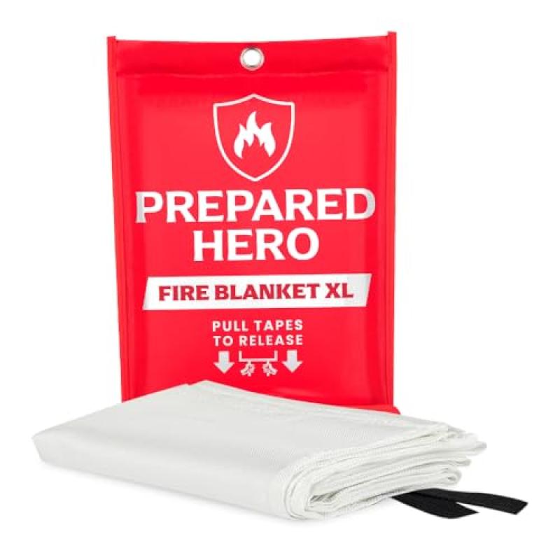 Hero Fire Suppression Blanket