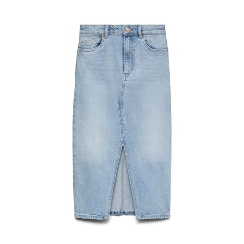 Vero Moda Denim Skirt